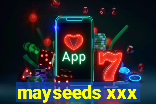 mayseeds xxx